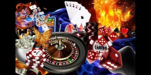 12BET Có Uy Tín Không? Đánh Giá Tỉ Mỉ Nhà Cái Uy Tín 12BET