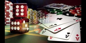 Khuyến Mãi Hoàn Trả Tại 12BET- Cơ Hội Để Làm Lại Khi Thua