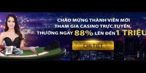 Thưởng Thành Viên Mới Tại 12BET- Ưu Đãi Đặc Biệt Cho Bạn