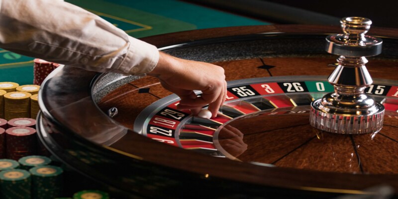 Giải đáp mọi thắc mắc về game Roulette là gì