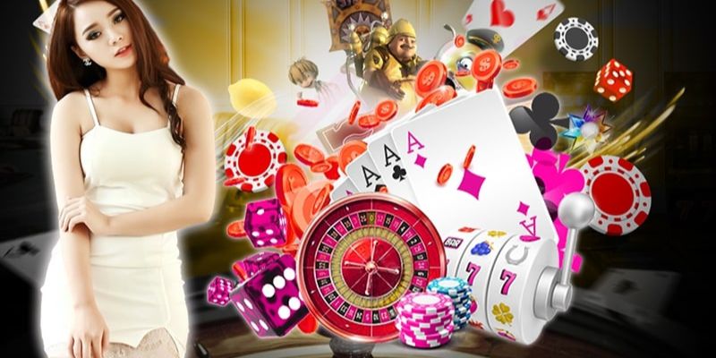 Giao diện, đồ họa game bắt mắt, chân thực và sinh động