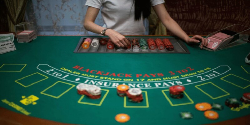 Hiểu rõ quy tắc chiến thắng là phần quan trọng trong blackjack