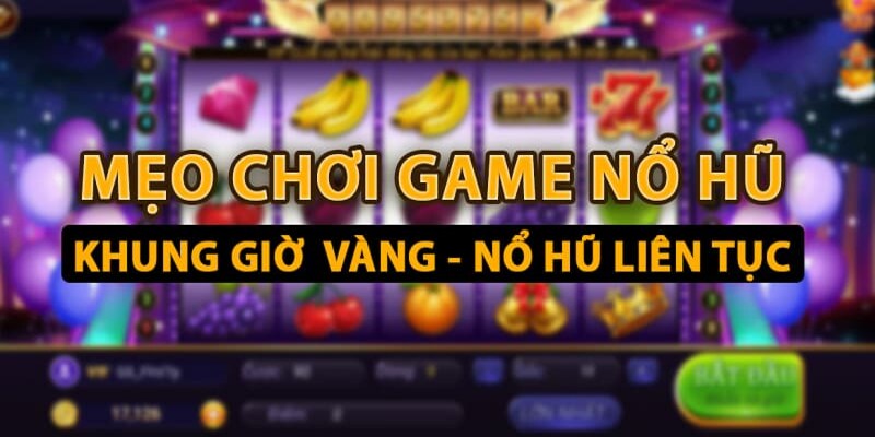 Quay hũ trực tiếp mang đến cho bạn cơ hội tham gia những vòng quay kịch tính