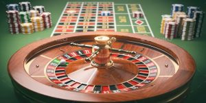 Roulette Là Gì? Cẩm Nang Cho Người Thích Cá Cược Tại 12BET