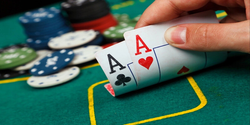 Thuật ngữ Poker được cải tiến theo phiên bản truyền thống