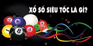 Xổ Số Siêu Tốc Tại 12BET- Một Số Chiến Lược Cho Tân Thủ