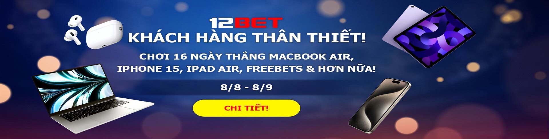 banner thương hiệu 12bet