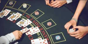 Hướng Dẫn Cách Chơi Blackjack Tại 12BET Từ A Đến Z