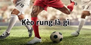 Bí Quyết Nắm Bắt Cơ Hội Thắng Lớn Kèo Rung Bóng Đá Tại 12BET