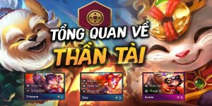 Tham Gia Nổ Hũ Thần Tài Tại 12BET Để Săn Tiền Thưởng Khủng