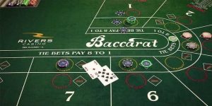 Soi Cầu Baccarat 12BET - Lựa Chọn Hàng Đầu Của Người Việt