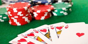 Thuật ngữ Poker - Cá Cược Chất Lượng Tại Nhà Cái 12BET